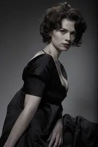 Hayley Atwell posters and prints