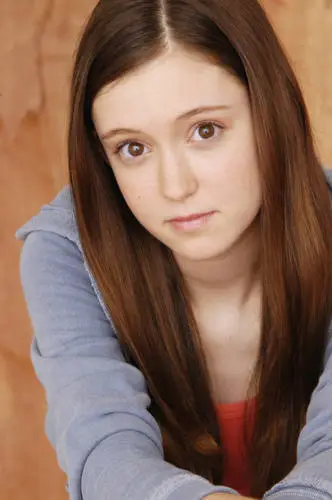 Hayley McFarland Jigsaw Puzzle picture 622505