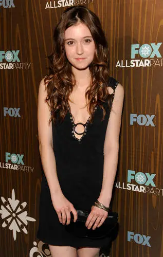Hayley McFarland Computer MousePad picture 8573