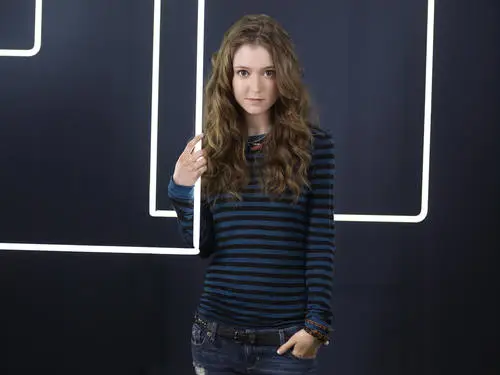 Hayley McFarland Computer MousePad picture 96555