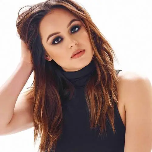 Hayley Orrantia Jigsaw Puzzle picture 14426