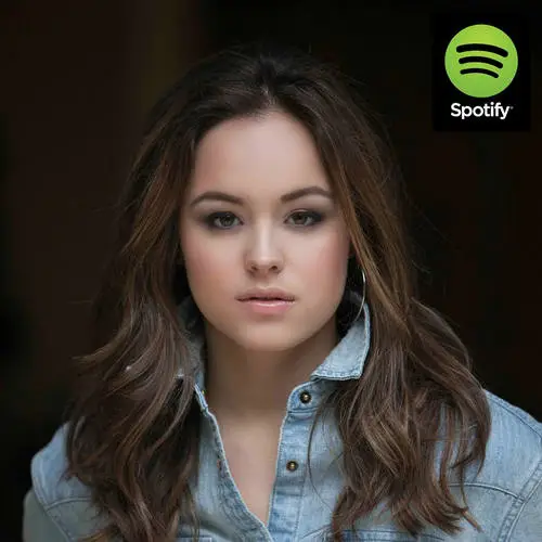 Hayley Orrantia Protected Face mask - idPoster.com