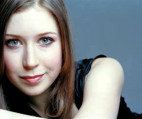 Hayley Westenra Computer MousePad picture 358946