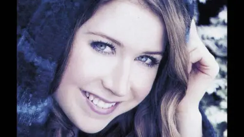 Hayley Westenra Wall Poster picture 358963