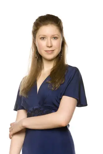 Hayley Westenra Wall Poster picture 359041