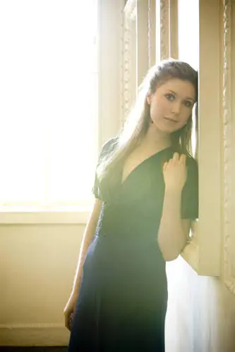 Hayley Westenra Wall Poster picture 359062