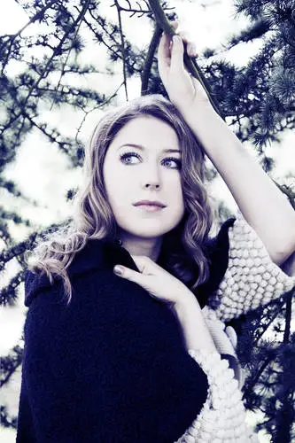 Hayley Westenra Jigsaw Puzzle picture 359071