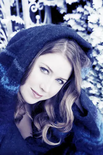 Hayley Westenra Jigsaw Puzzle picture 359076