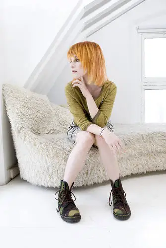 Hayley Williams Wall Poster picture 233747