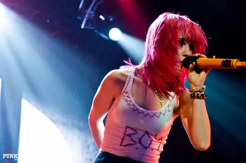 Hayley Williams Image Jpg picture 83214