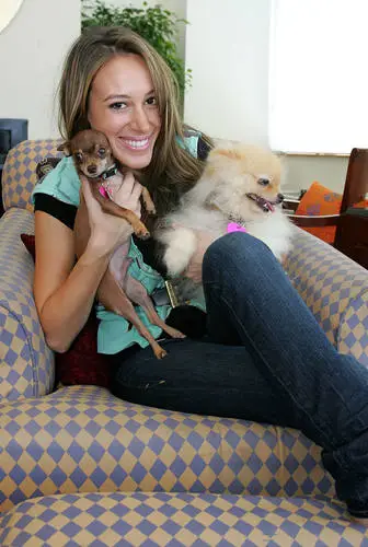 Haylie Duff Wall Poster picture 622543