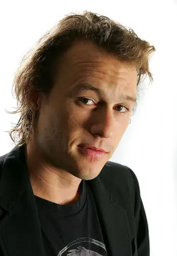 Heath Ledger Wall Poster picture 481907
