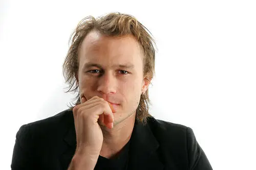 Heath Ledger Wall Poster picture 50654