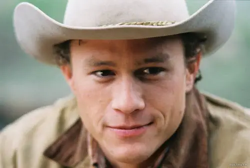 Heath Ledger Wall Poster picture 78658