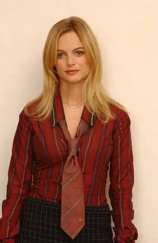 Heather Graham Wall Poster picture 642264