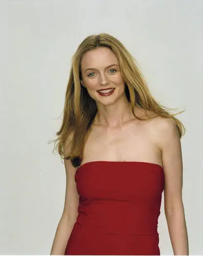 Heather Graham Wall Poster picture 642273