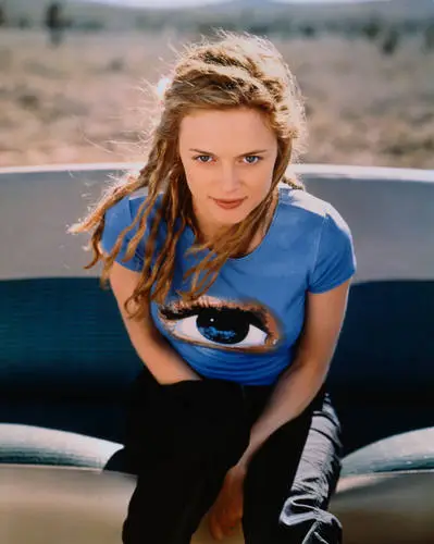 Heather Graham Wall Poster picture 642277