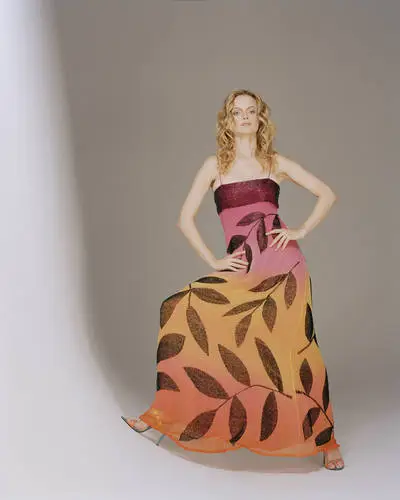 Heather Graham Jigsaw Puzzle picture 642326