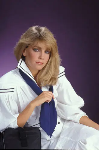 Heather Locklear Jigsaw Puzzle picture 289857