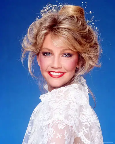 Heather Locklear Wall Poster picture 289971