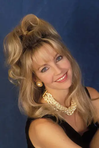 Heather Locklear Wall Poster picture 290021