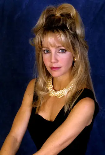Heather Locklear Jigsaw Puzzle picture 290026