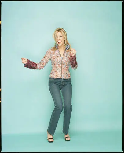Heather Locklear Jigsaw Puzzle picture 642446