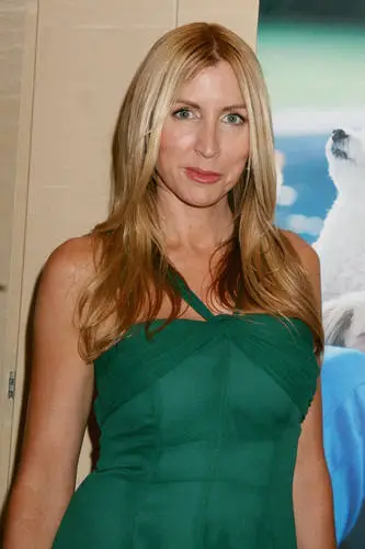Heather Mills Jigsaw Puzzle picture 75755