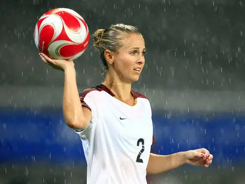 Heather Mitts Computer MousePad picture 207864