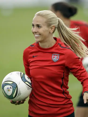 Heather Mitts Computer MousePad picture 207869
