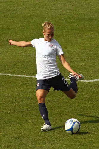 Heather Mitts Jigsaw Puzzle picture 207870