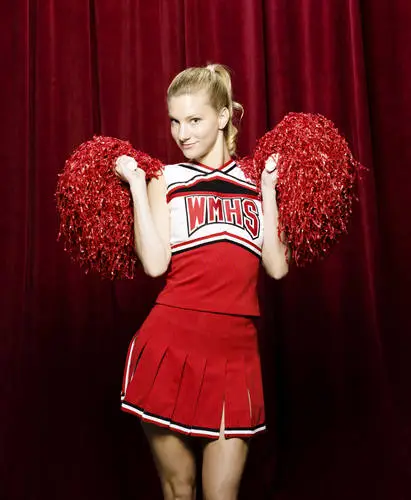 Heather Morris Wall Poster picture 794239