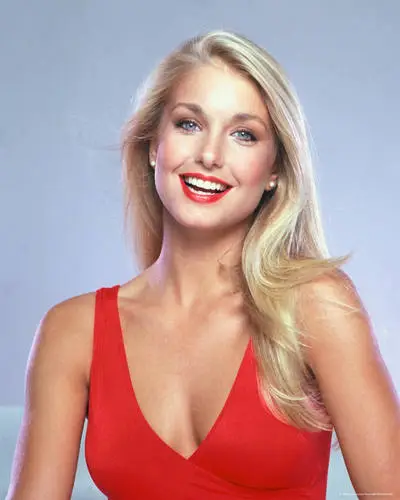 Heather Thomas Wall Poster picture 247023