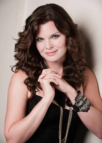 Heather Tom Wall Poster picture 358504