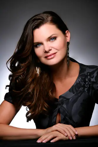 Heather Tom Jigsaw Puzzle picture 625449