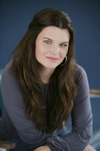 Heather Tom Computer MousePad picture 625488