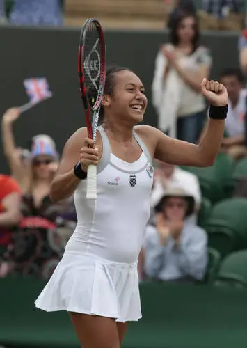Heather Watson Wall Poster picture 359132