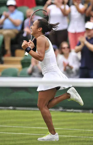 Heather Watson Jigsaw Puzzle picture 359136