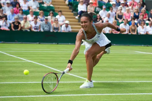 Heather Watson Jigsaw Puzzle picture 359145