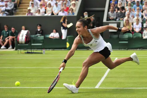 Heather Watson Wall Poster picture 359190