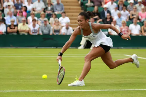 Heather Watson Wall Poster picture 359196