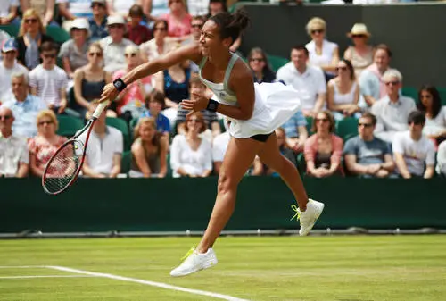 Heather Watson Jigsaw Puzzle picture 359201