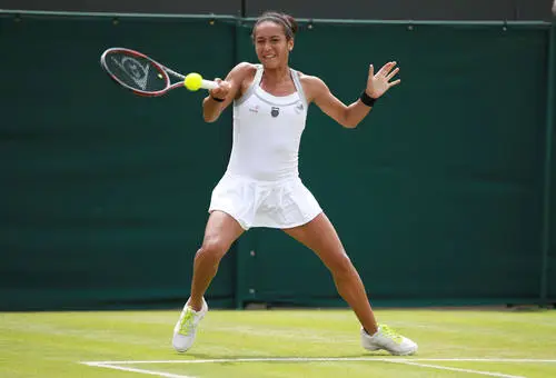Heather Watson Wall Poster picture 359202