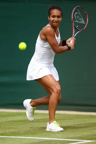 Heather Watson Jigsaw Puzzle picture 359208