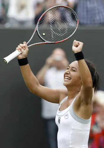 Heather Watson Jigsaw Puzzle picture 359211