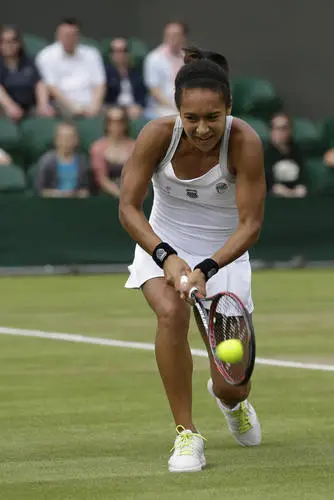 Heather Watson Wall Poster picture 359216