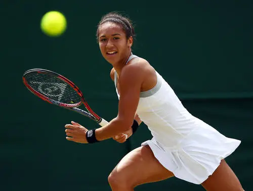 Heather Watson Jigsaw Puzzle picture 359233
