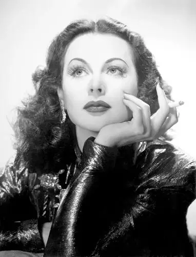 Hedy Lamarr Wall Poster picture 896428
