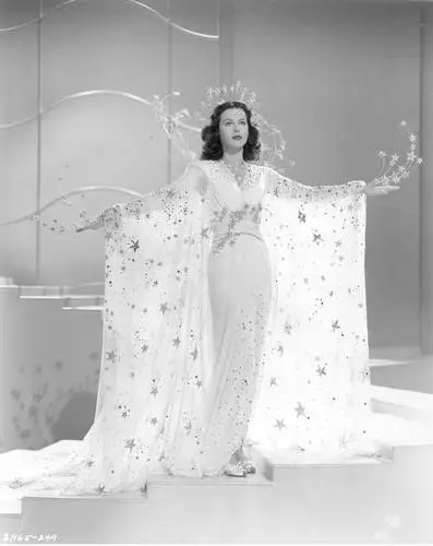 Hedy Lamarr Wall Poster picture 896445