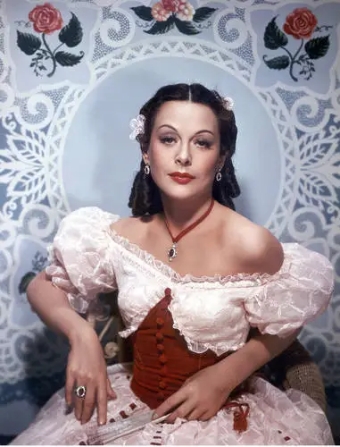 Hedy Lamarr Image Jpg picture 896462